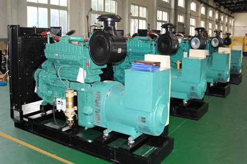 桐柏小型柴油发电机 桐柏小型柴油发电机